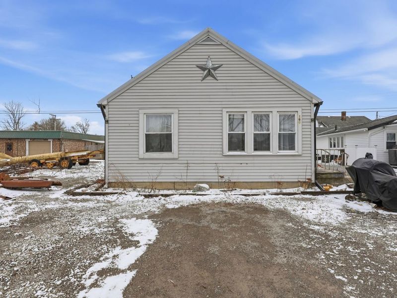 160 Burkhart Avenue, Russells Point, OH 43348 Photo 2