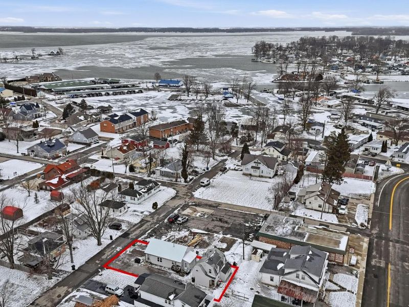 160 Burkhart Avenue, Russells Point, OH 43348 Photo 21