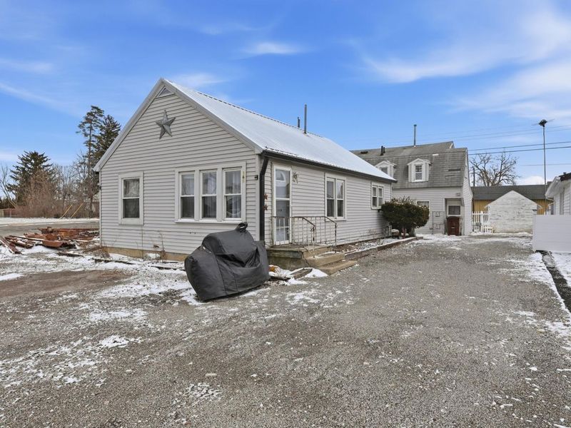 160 Burkhart Avenue, Russells Point, OH 43348 Photo 3