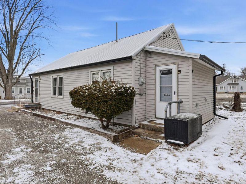 160 Burkhart Avenue, Russells Point, OH 43348 Photo 4