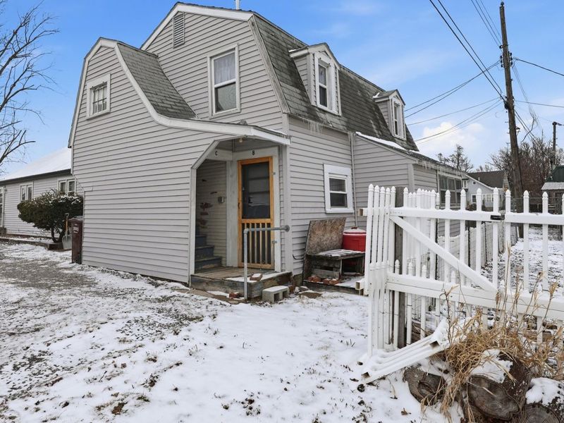 160 Burkhart Avenue, Russells Point, OH 43348 Photo 6