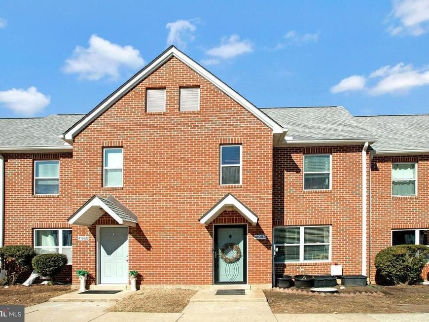 41982 Satchel Page Way, Hollywood, MD 20636 Main Photo