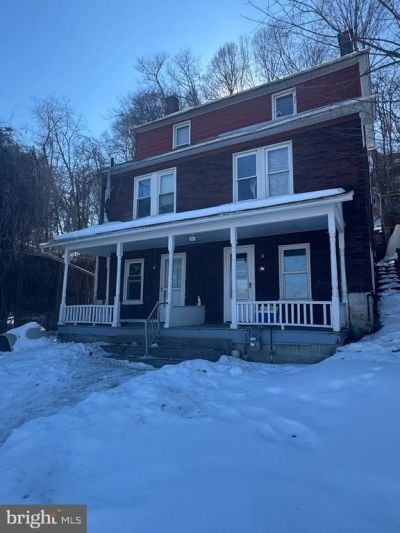 517 - 517 & 1/2 Harlan Avenue, Johnstown, PA 15905 Main Photo