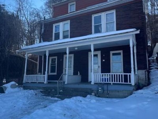 517 - 517 & 1/2 HARLAN AVENUE, JOHNSTOWN, PA 15905