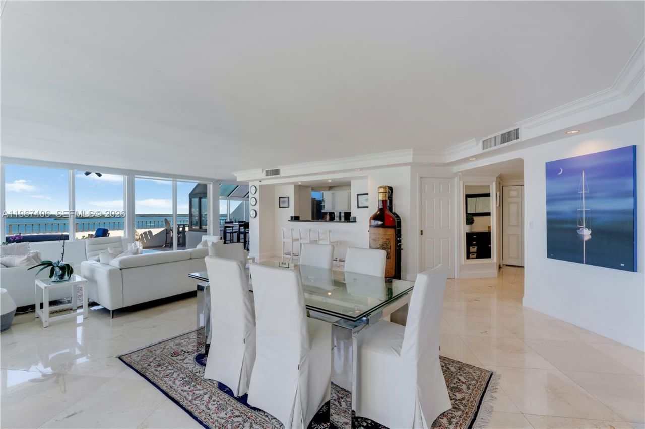 520 Brickell Key Dr, Unit A1506, Miami, FL 33131 Photo