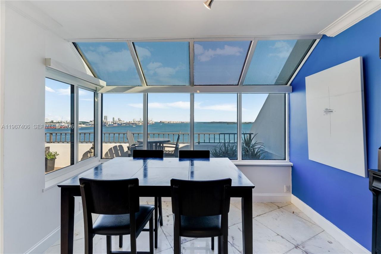 520 Brickell Key Dr, Unit A1506, Miami, FL 33131 Photo