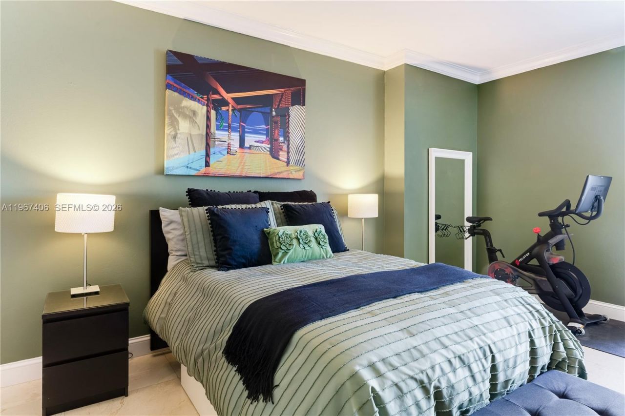 520 Brickell Key Dr, Unit A1506, Miami, FL 33131 Photo