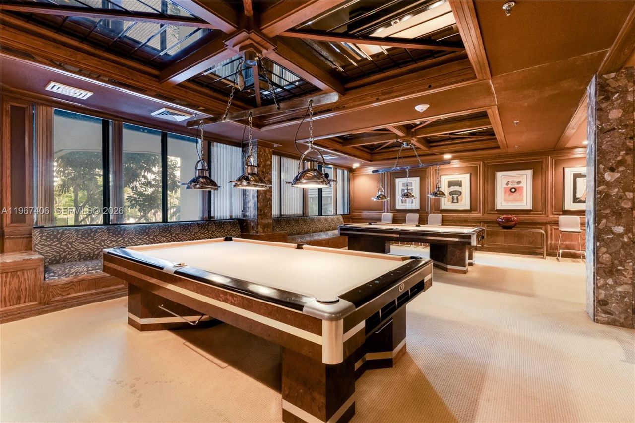 520 Brickell Key Dr, Unit A1506, Miami, FL 33131 Photo