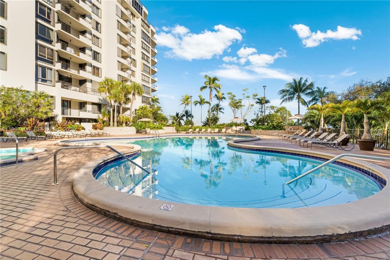 520 Brickell Key Dr, Unit A1506, Miami, FL 33131 Photo