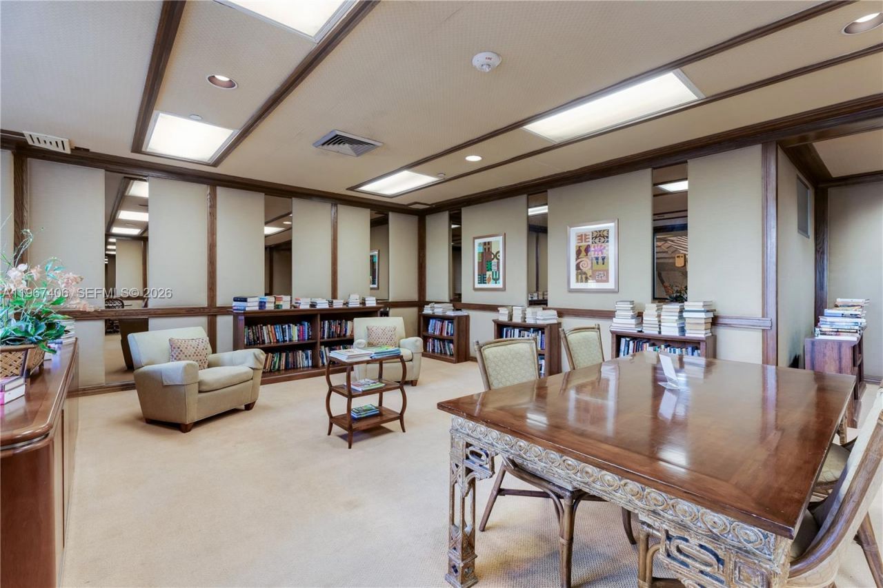 520 Brickell Key Dr, Unit A1506, Miami, FL 33131 Photo