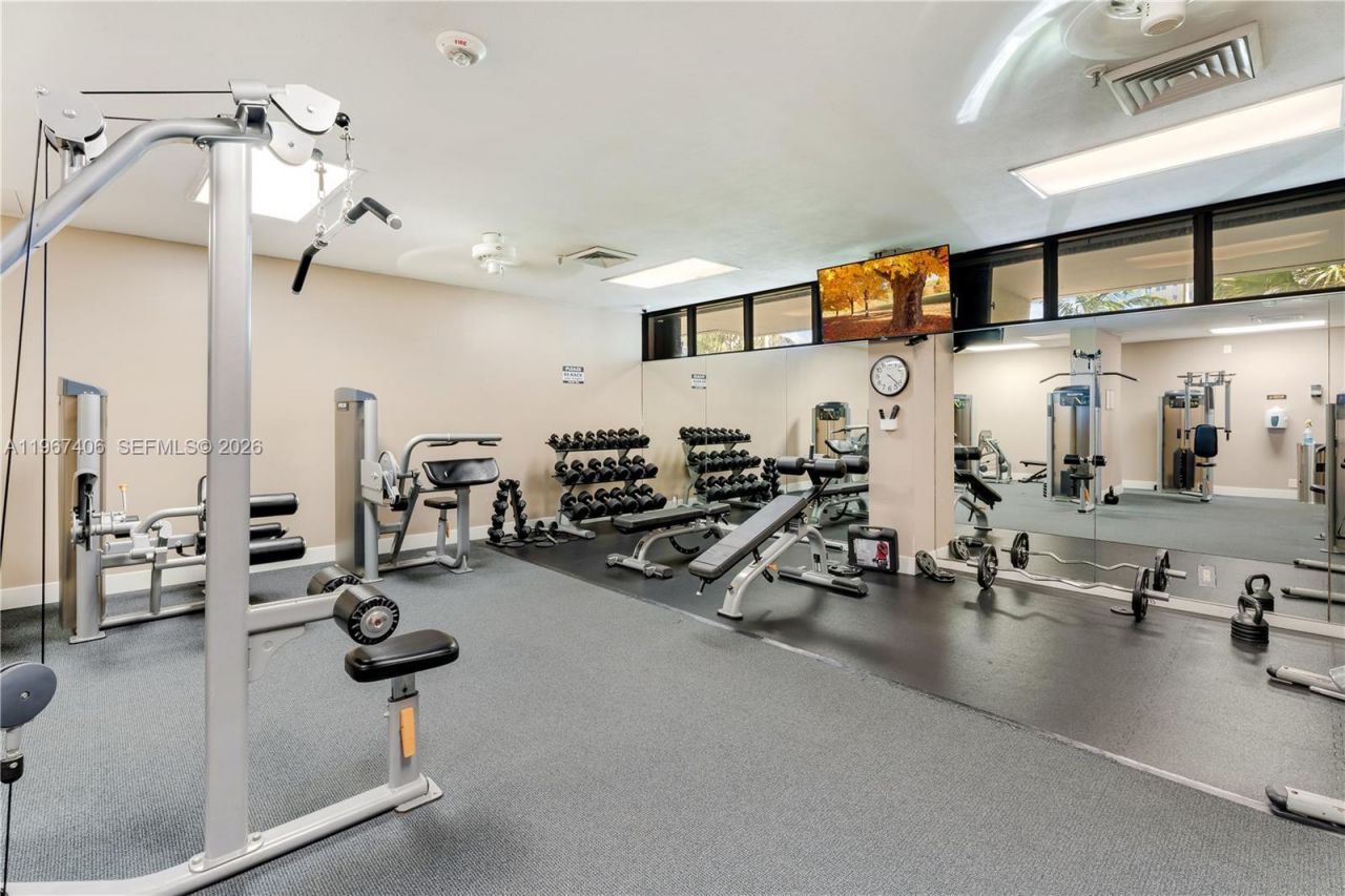 520 Brickell Key Dr, Unit A1506, Miami, FL 33131 Photo