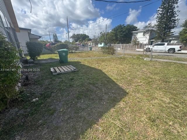 1244 NW 68th Ter , Miami, FL 33147 Photo