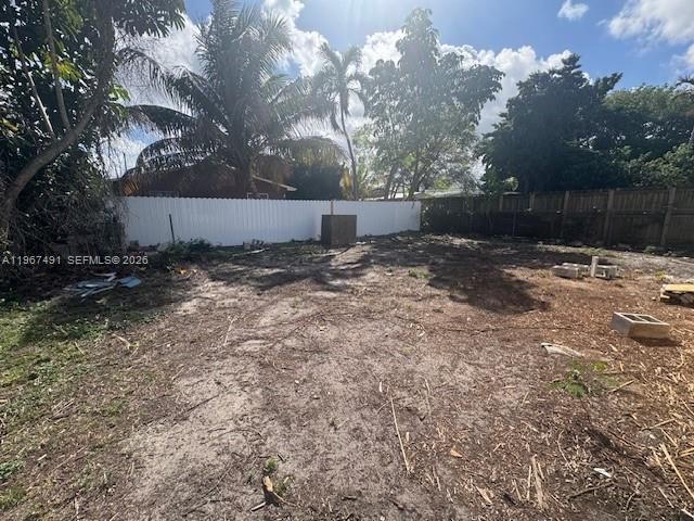 1244 NW 68th Ter , Miami, FL 33147 Photo