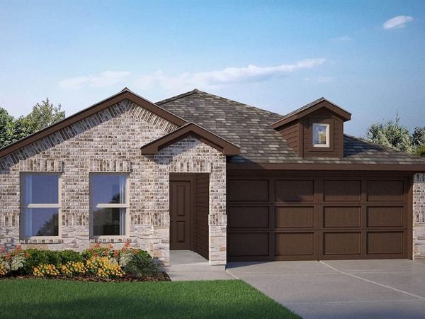 2209 WAYLON Drive, Fort Worth, TX 76036