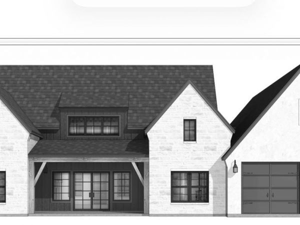 1221 Zenyatta Court, Searcy, AR 72143