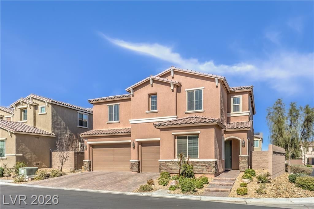 8912 Brockhampton Court, Las Vegas, NV 89148 Main Photo