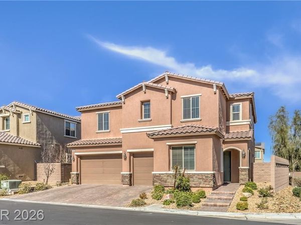 8912 Brockhampton Court, Las Vegas, NV 89148
