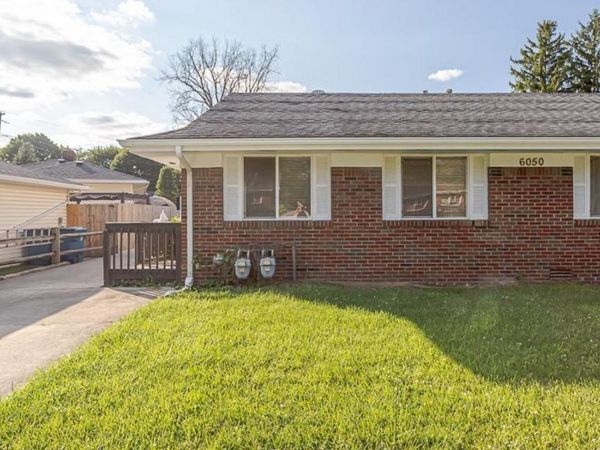 6050 Glenmore Road , Sylvania, OH 43560