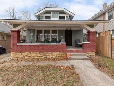 3028 Bales Avenue, Kansas City, MO 64128