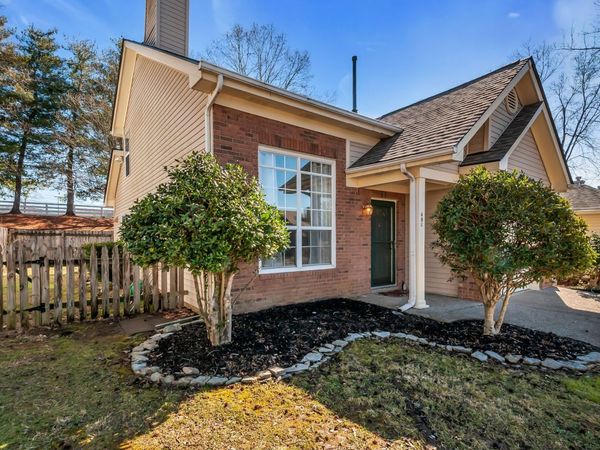 406 Reigh Ct, Franklin, TN 37069