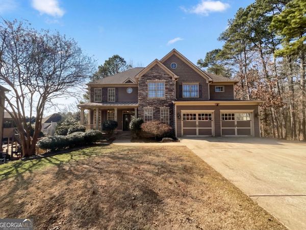 525 Waterside Court, Canton, GA 30114