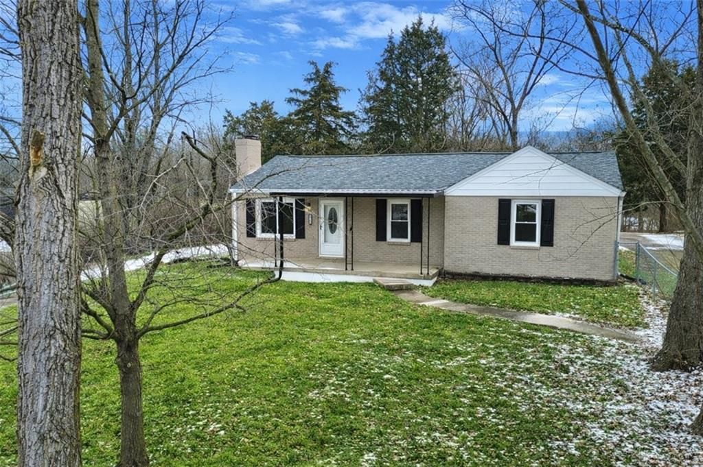 9680 Williams Drive, Franklin, OH 45005 Main Photo