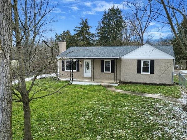 9680 Williams Drive, Franklin, OH 45005