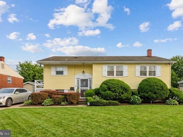 3723 EASTMAN ROAD, RANDALLSTOWN, MD 21133