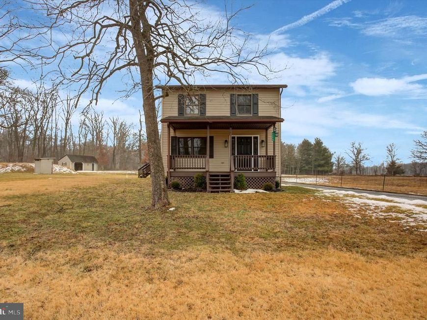 1172 Centerville Road, Newville, PA 17241 Main Photo