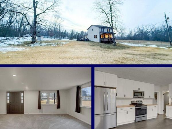 1172 CENTERVILLE ROAD, NEWVILLE, PA 17241