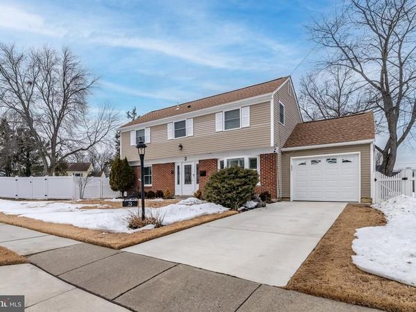 3 DOUGLAS TERRACE, MARLTON, NJ 08053