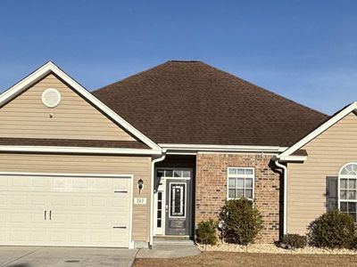 343 Camrose Way, Myrtle Beach, SC 29588