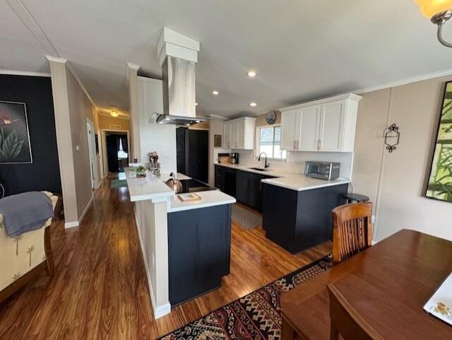 6927 SE Delegate Street, Hobe Sound, FL 33455 Photo