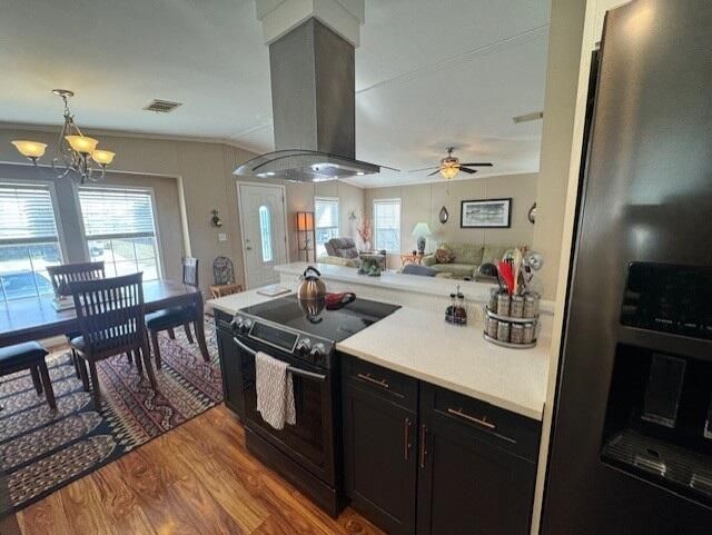 6927 SE Delegate Street, Hobe Sound, FL 33455 Photo