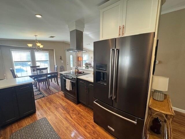 6927 SE Delegate Street, Hobe Sound, FL 33455 Photo