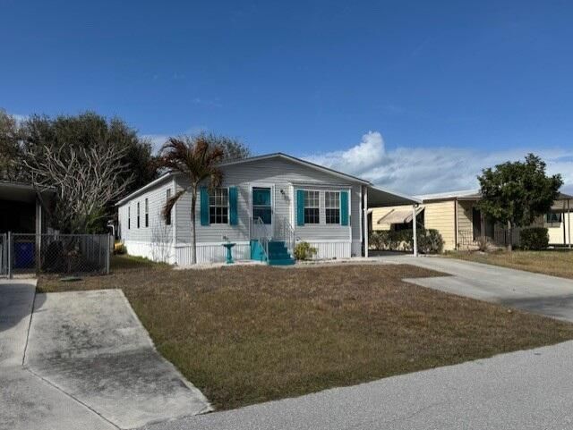 6927 SE Delegate Street, Hobe Sound, FL 33455 Photo