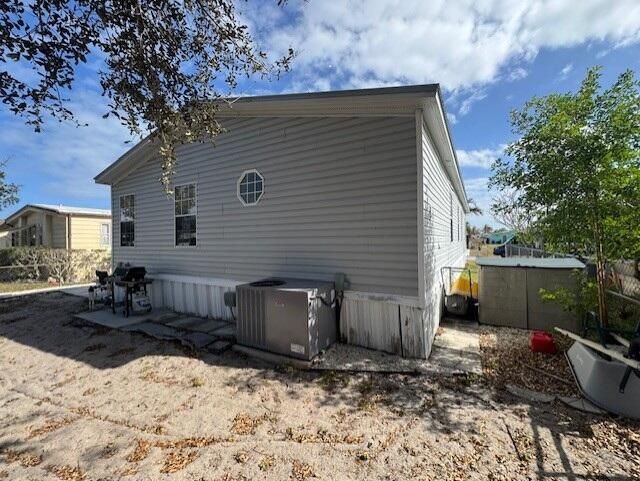 6927 SE Delegate Street, Hobe Sound, FL 33455 Photo