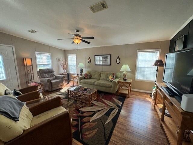 6927 SE Delegate Street, Hobe Sound, FL 33455 Photo