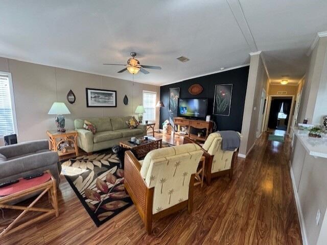 6927 SE Delegate Street, Hobe Sound, FL 33455 Photo