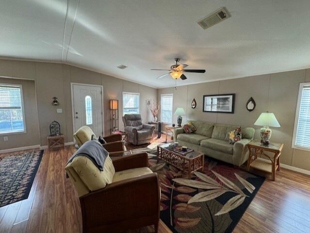 6927 SE Delegate Street, Hobe Sound, FL 33455 Photo