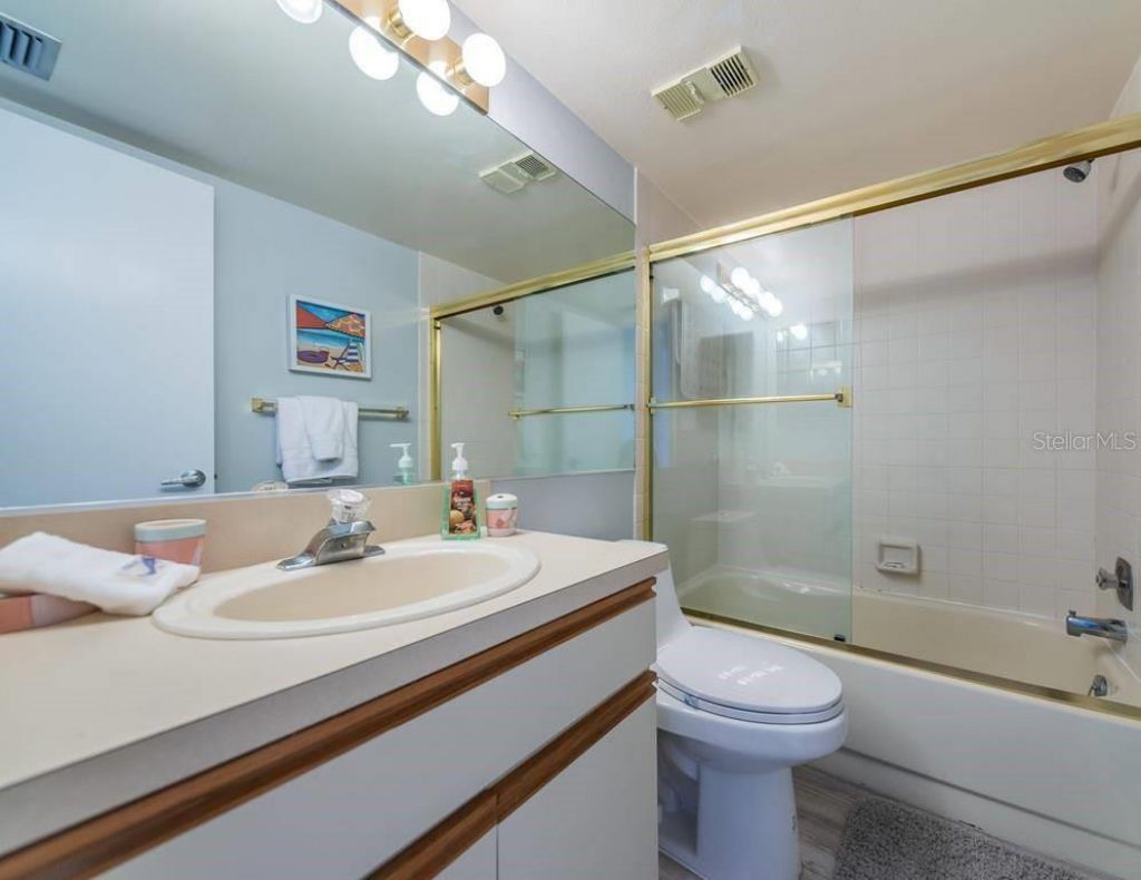 5724 Puerta Del Sol Boulevard S, Unit 248, Saint Petersburg, FL 33715 Photo