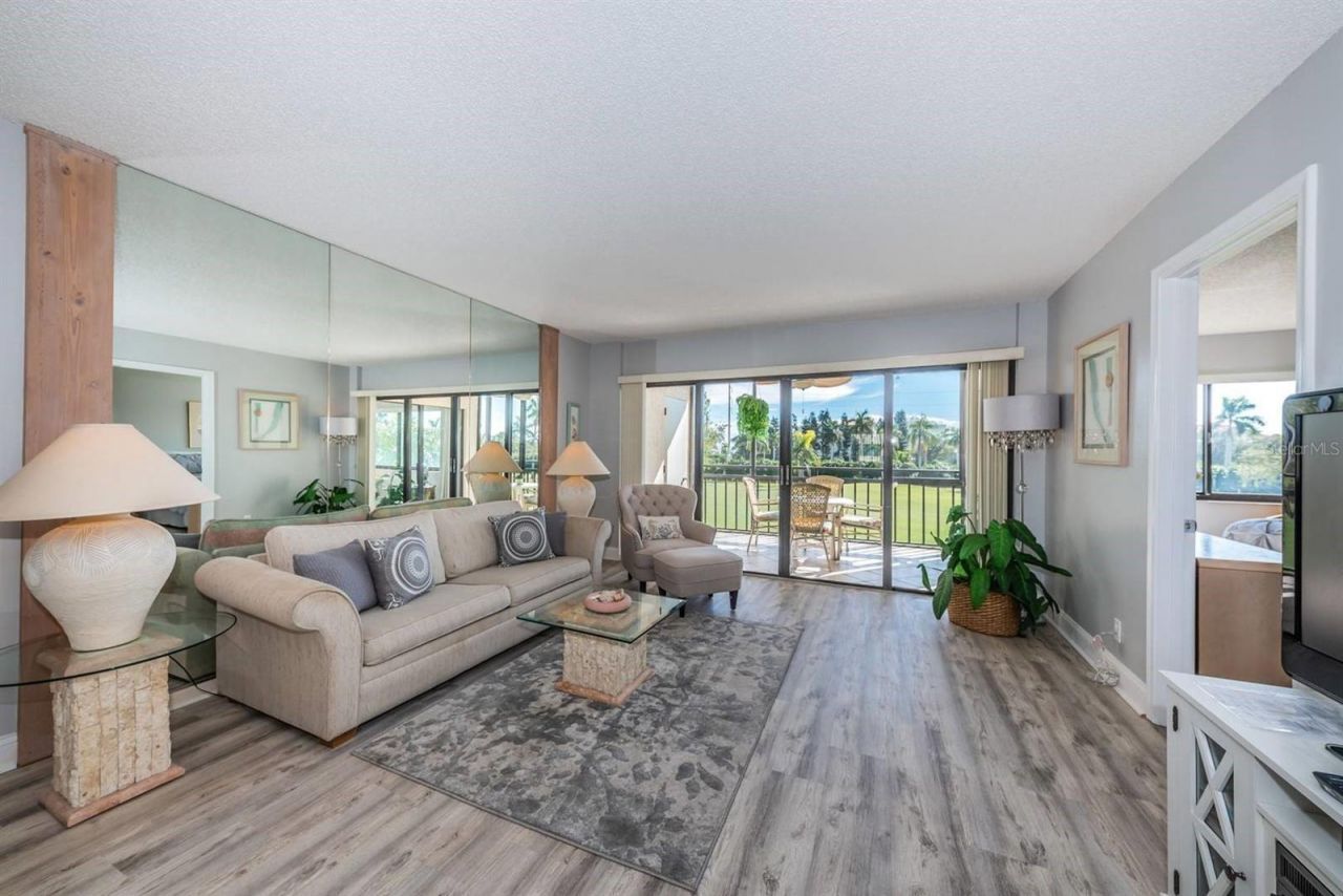 5724 Puerta Del Sol Boulevard S, Unit 248, Saint Petersburg, FL 33715 Photo