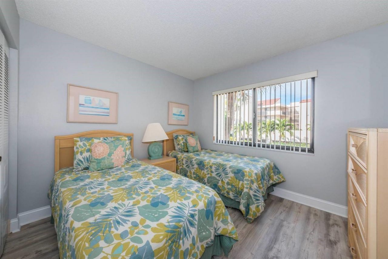 5724 Puerta Del Sol Boulevard S, Unit 248, Saint Petersburg, FL 33715 Photo