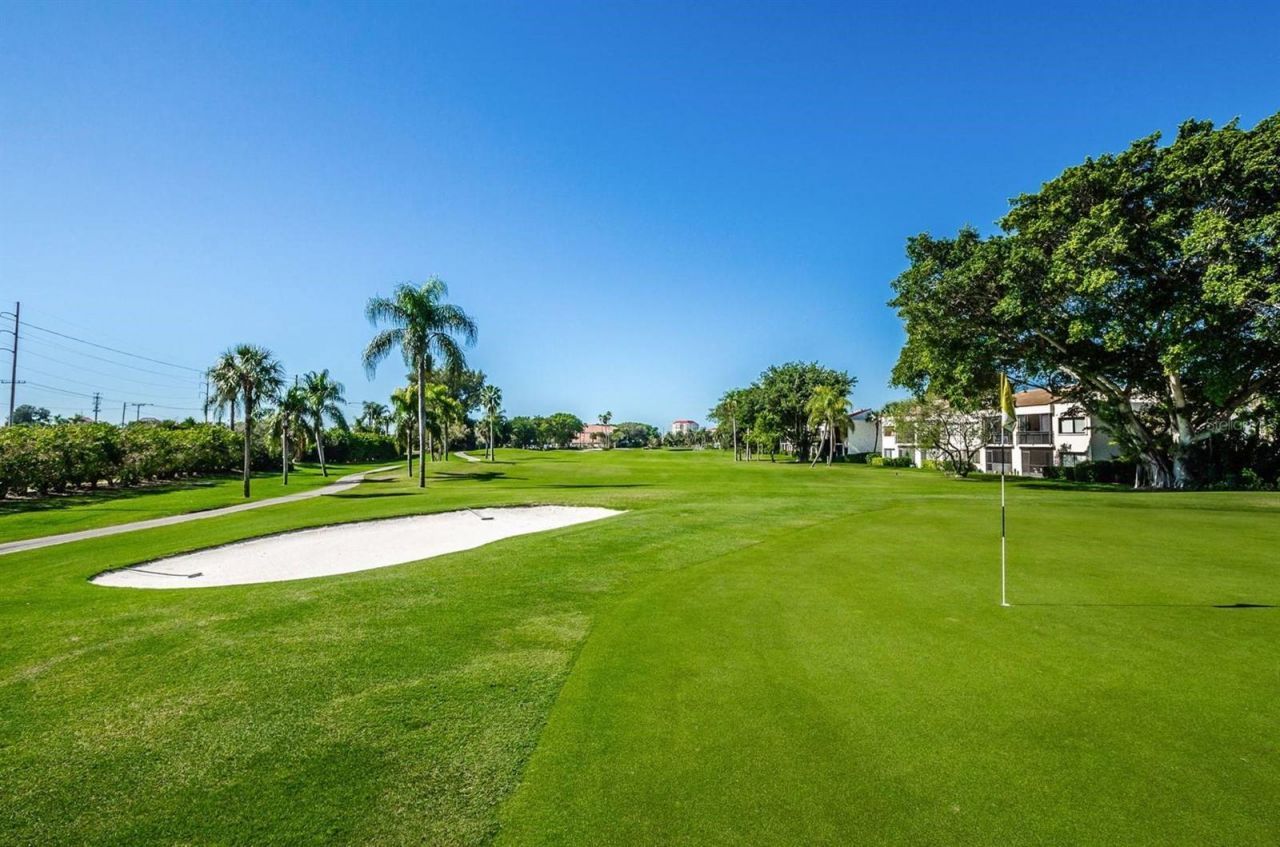 5724 Puerta Del Sol Boulevard S, Unit 248, Saint Petersburg, FL 33715 Photo