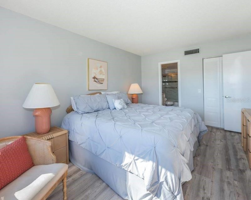 5724 Puerta Del Sol Boulevard S, Unit 248, Saint Petersburg, FL 33715 Photo