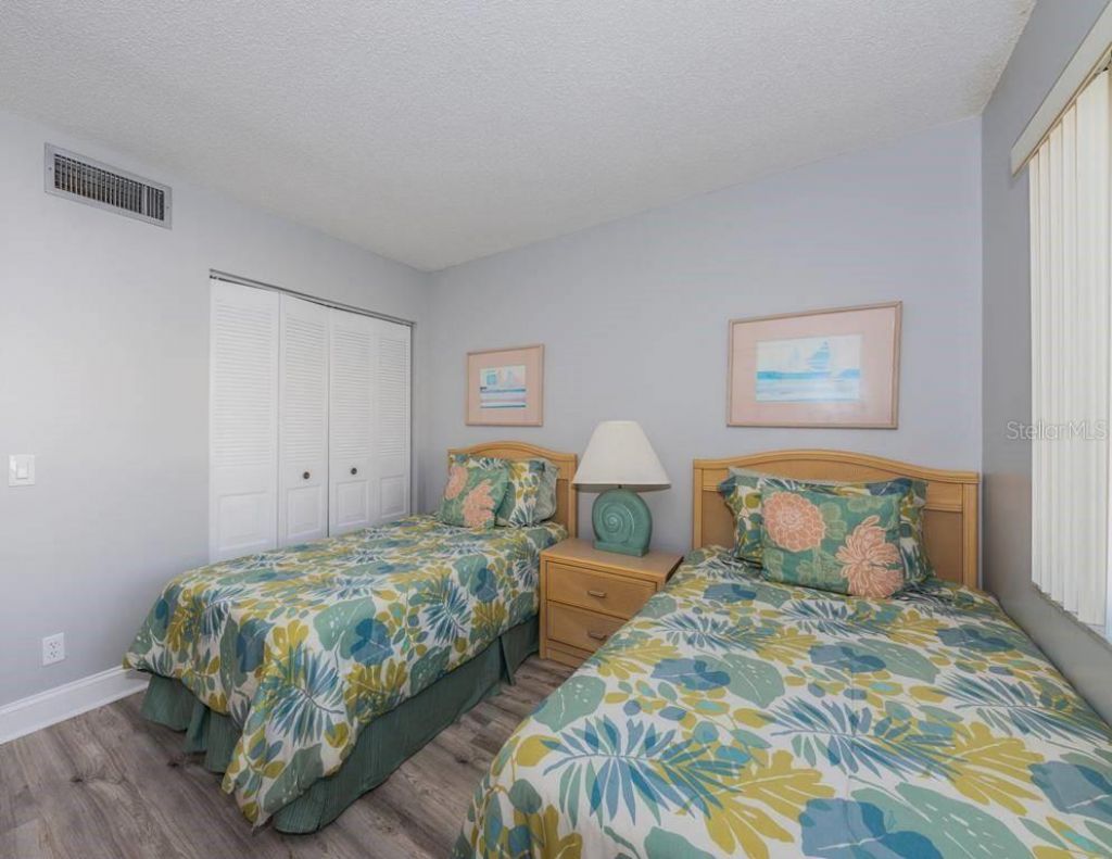 5724 Puerta Del Sol Boulevard S, Unit 248, Saint Petersburg, FL 33715 Photo