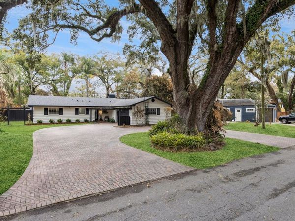 717 31ST STREET, ORLANDO, FL 32805