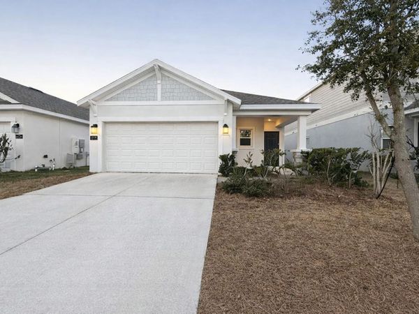 558 JETT LANE, DAVENPORT, FL 33837