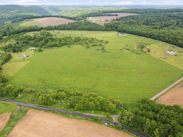 Lot A1 Guthrie Road, Apollo, PA 15613