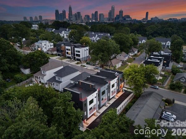 410 State Street , Charlotte, NC 28208
